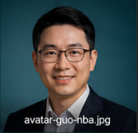 NBA老郭 | MANGOSPORTS